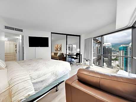 Bishop Suites @ Executive Centre