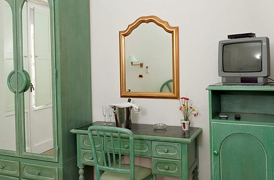 Hotel Del Postiglione