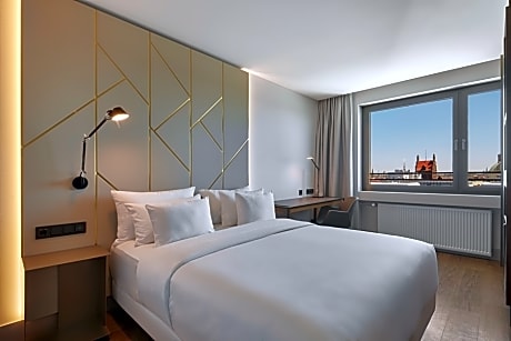 Superior Room with View - Special Deal Package