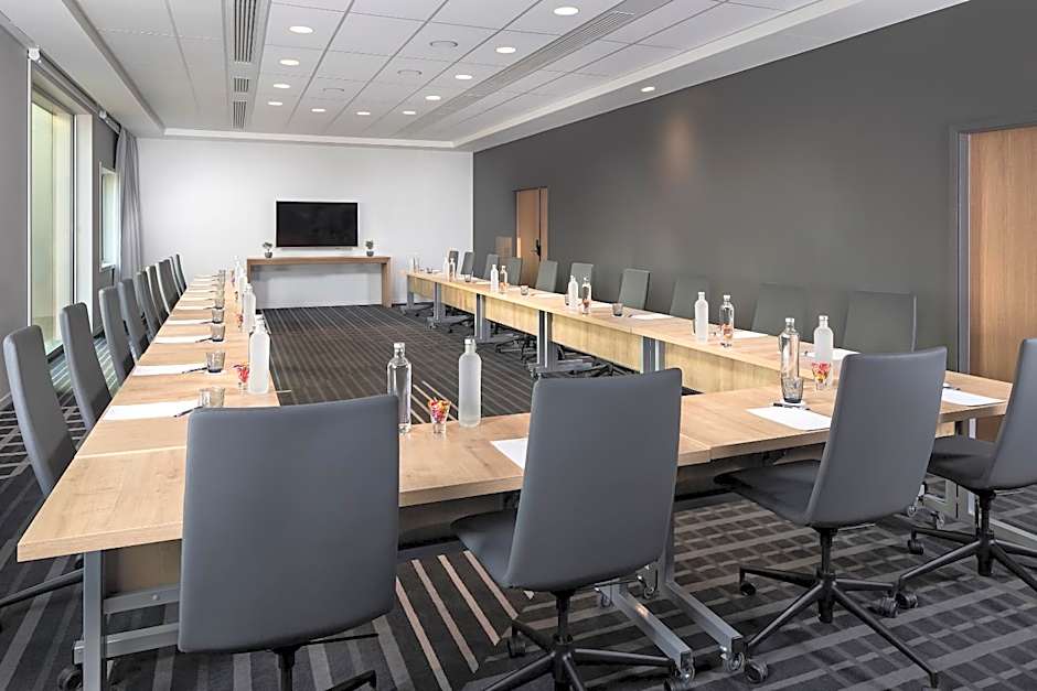 INNSiDE Paris Charles de Gaulle Airport