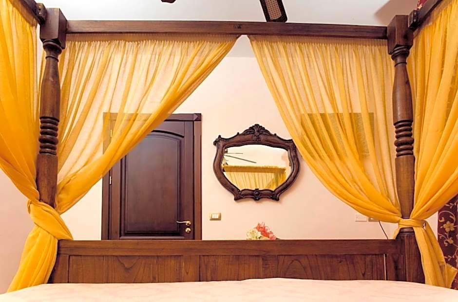 Agriturismo Gigliotto Hotel