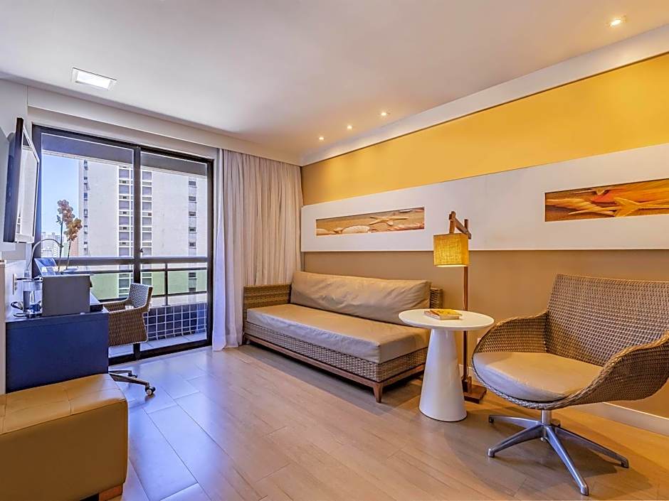 Mercure Apartments Fortaleza Meireles