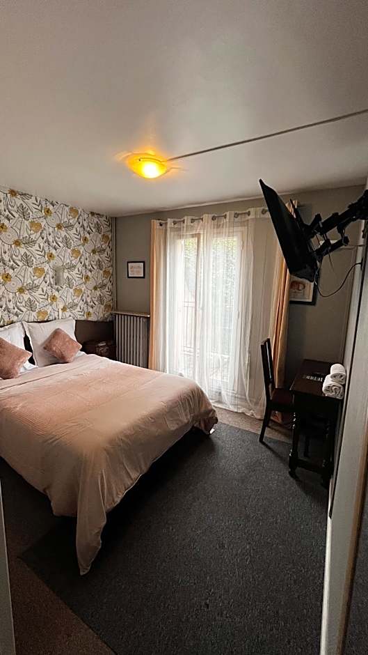 Hôtel Marie Louise