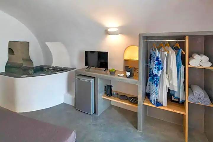 Aetheria Villas