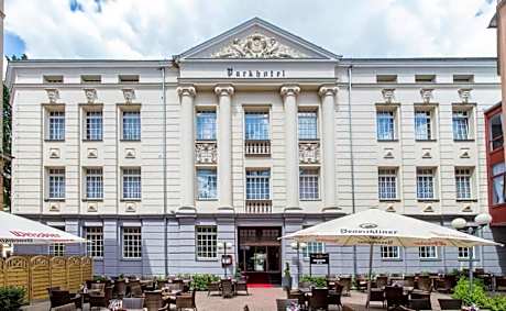 Parkhotel Altenburg