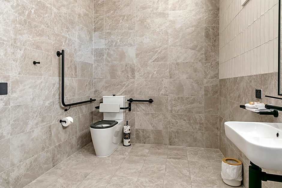 The Tanunda Club Guest Suites