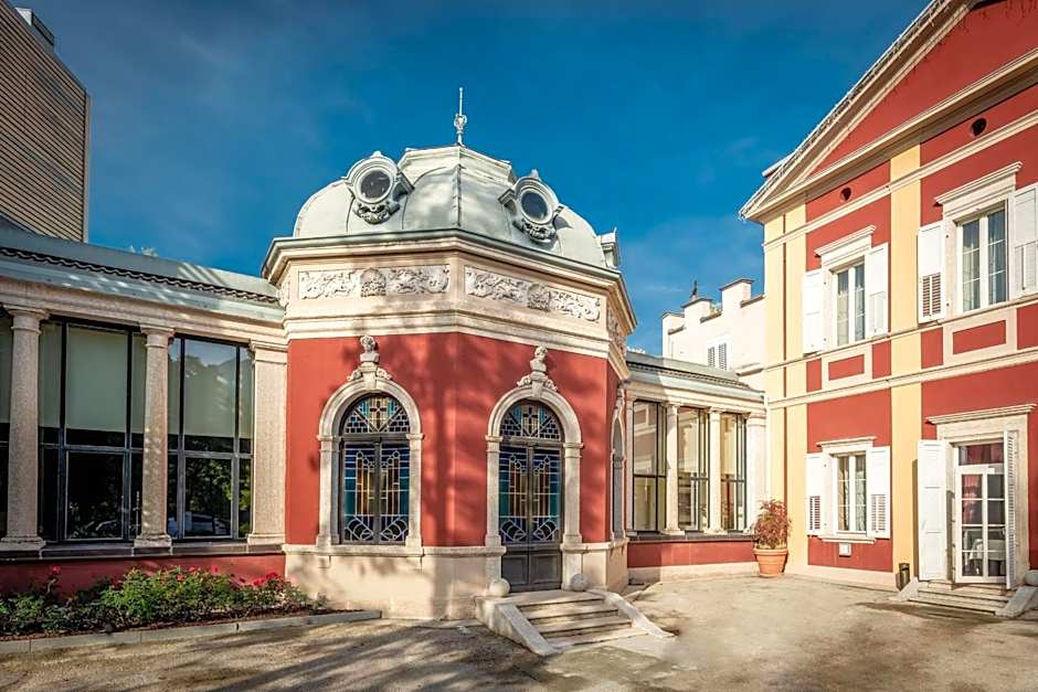 Hotel Villa Madruzzo