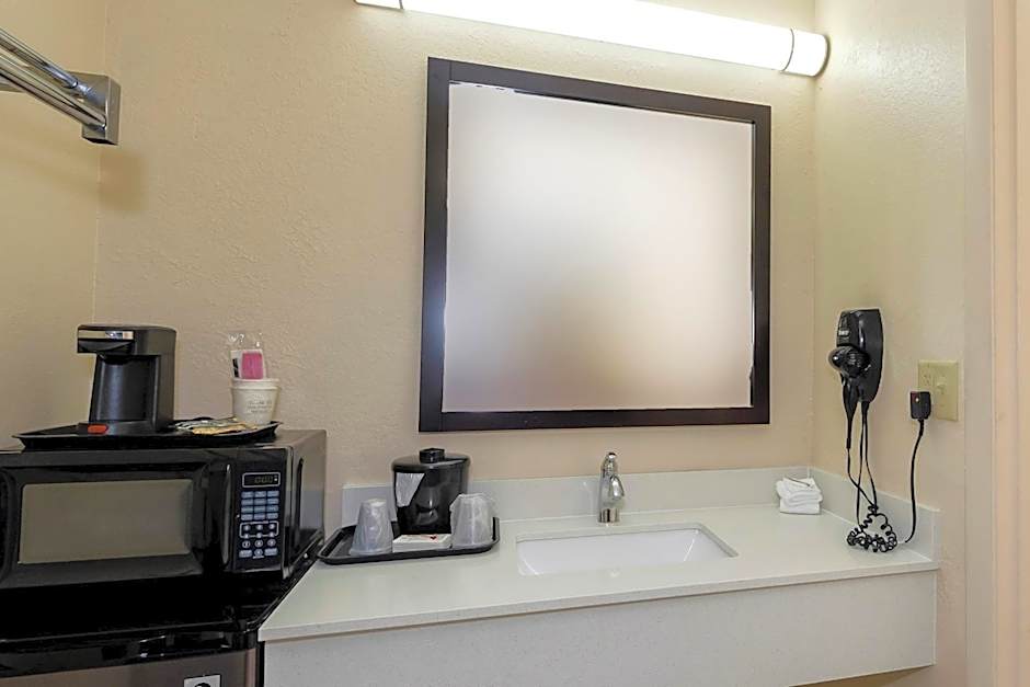 Red Roof Inn Ellenton - Bradenton NE