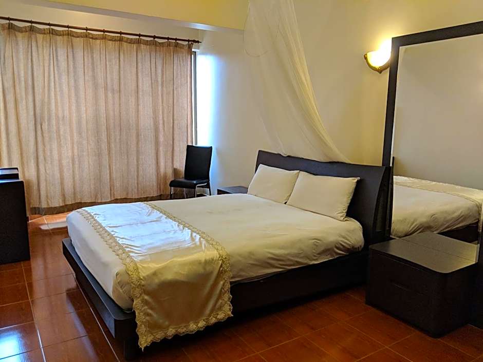 Prestige Hotel Suites