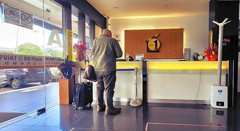 One Point Hotel @ Rh Plaza