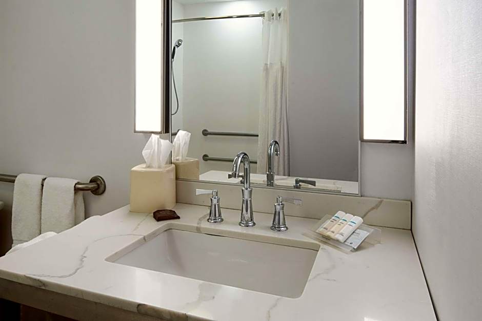 Hilton Garden Inn Folsom