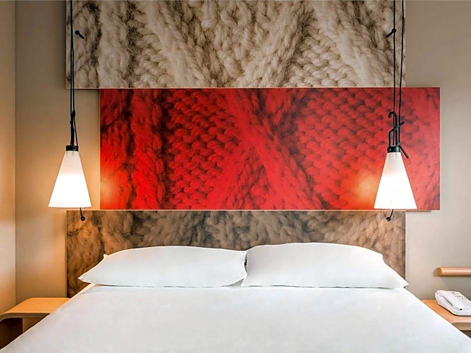 ibis Quimper