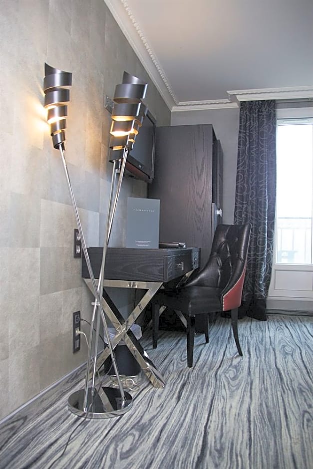 Best Western Plus Opera Batignolles