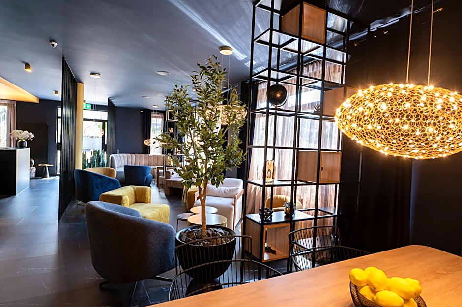 V Business Apartments Böblingen