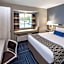 Microtel Inn & Suites Greenville by Wyndham