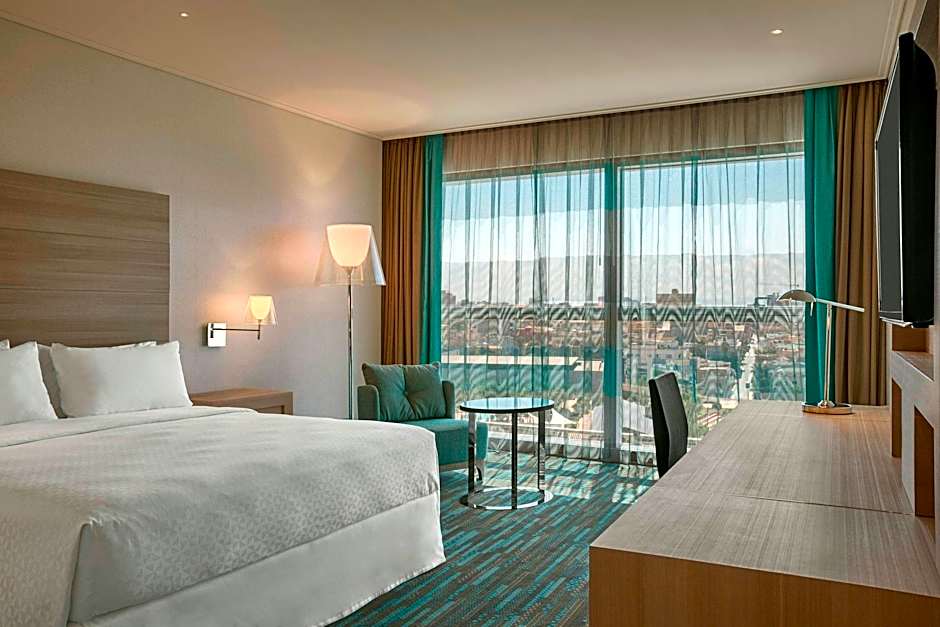 Four Points By Sheraton Oran
