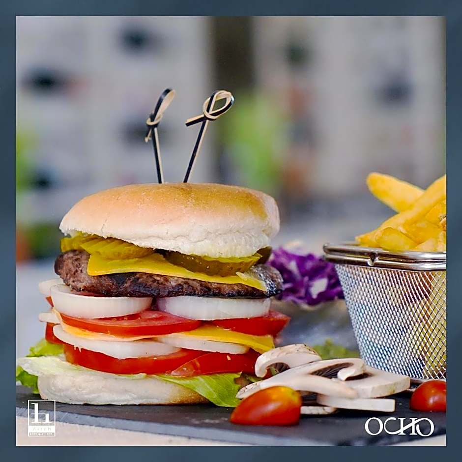 Aitch Boutique Hotel - an LIH Hotel