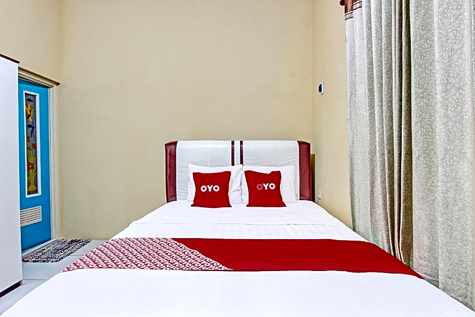 Hotel O Amole Paviliun Syariah