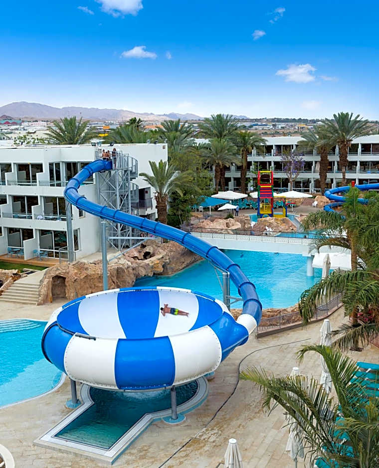 Leonardo Club Eilat - All Inclusive