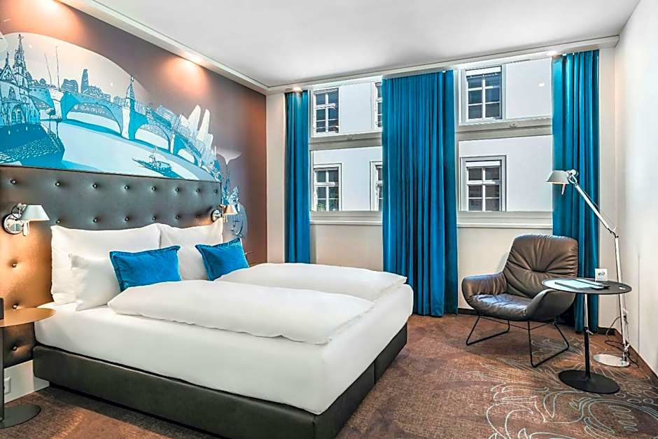 Motel One Basel