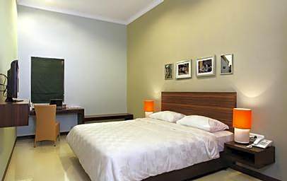 The Studio Inn Nusa Dua