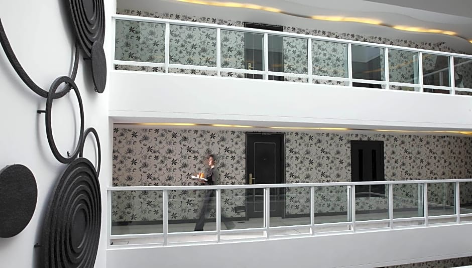 Nova Suites Pattaya by Compass Hospitality