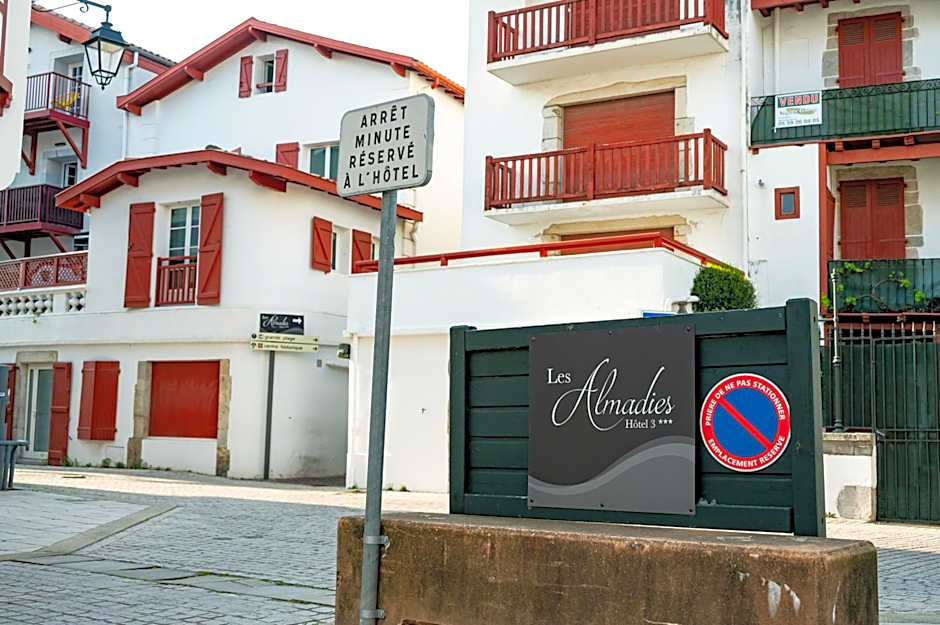 Hotel Les Almadies - Coeur de Ville