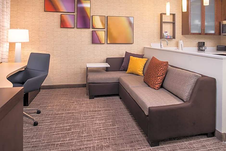 Residence Inn by Marriott St. Louis Westport