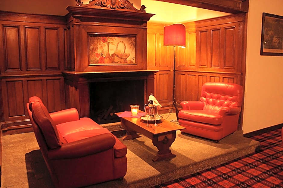 Savoia Palace Hotel