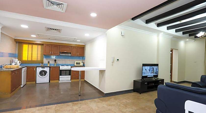 Pearl Bahrain Apartments                                                                        