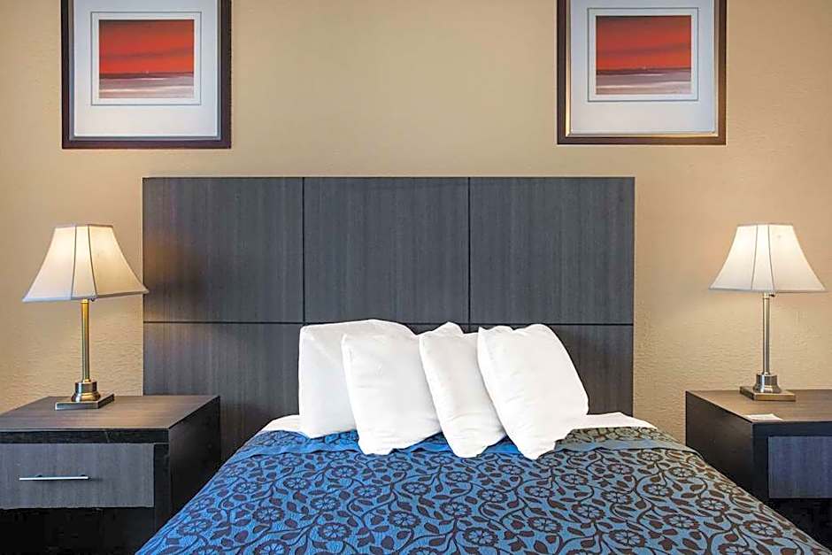 Quality Inn seaside heights Jersey shore beach