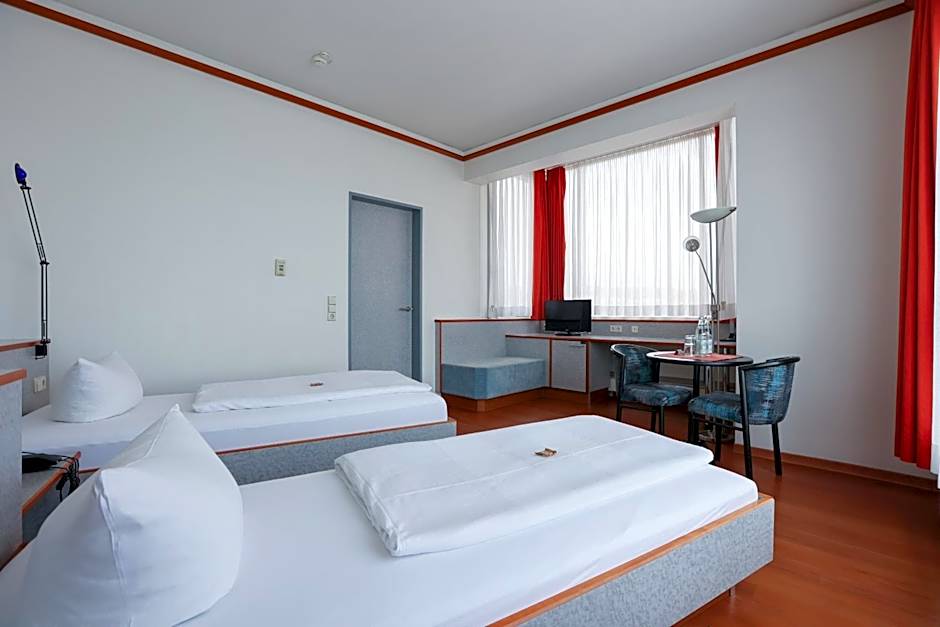 Hotel Blaubeurer Tor