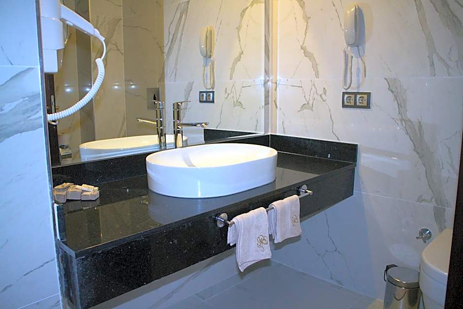 Gulumser Hatun Termal Hotel & Spa