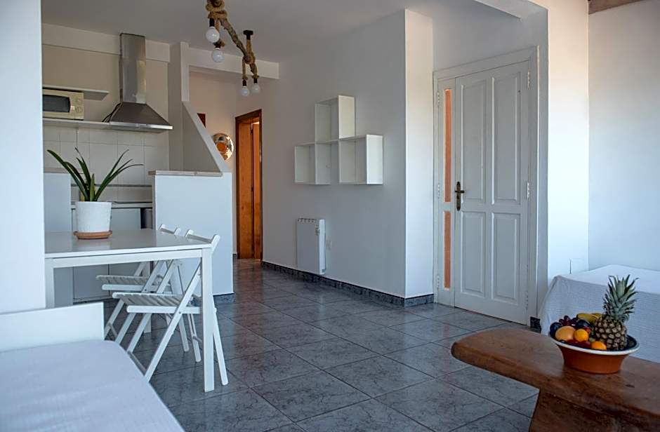 Apartamentos Vista Vedrá