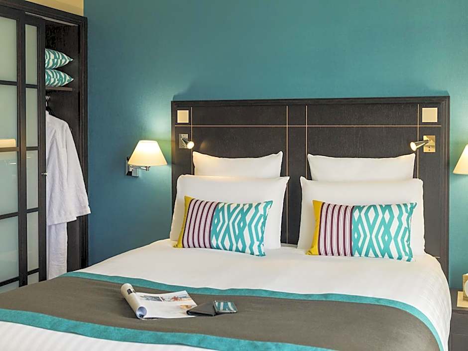 Hotel Mercure La Baule Majestic