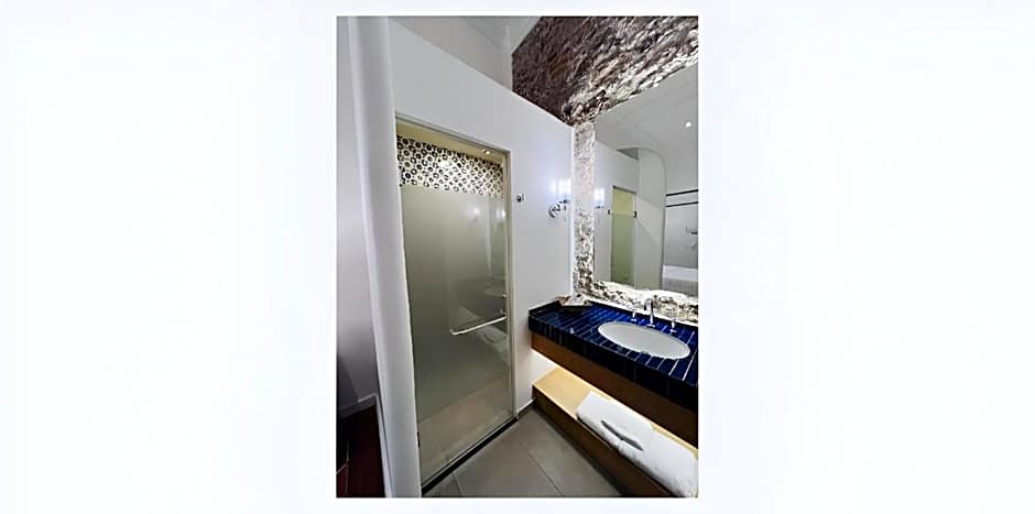 Casa Haus Hotel Puebla Centro Histórico