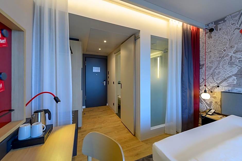 IntercityHotel Herford