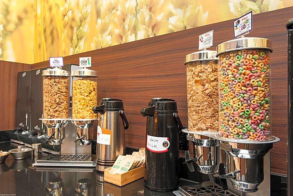 Fairfield Inn & Suites by Marriott Vernon