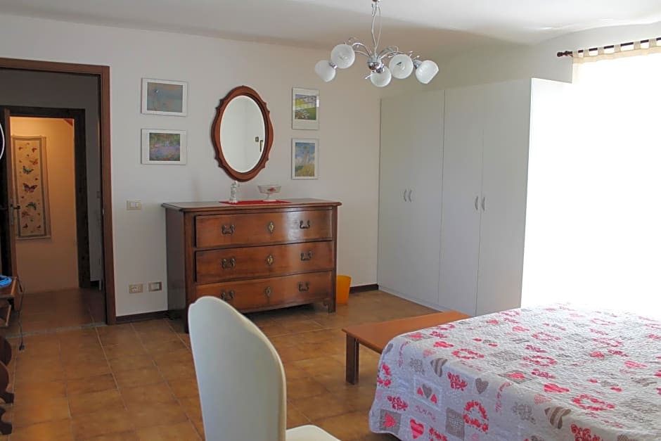 Bed & Breakfast L'Infernot