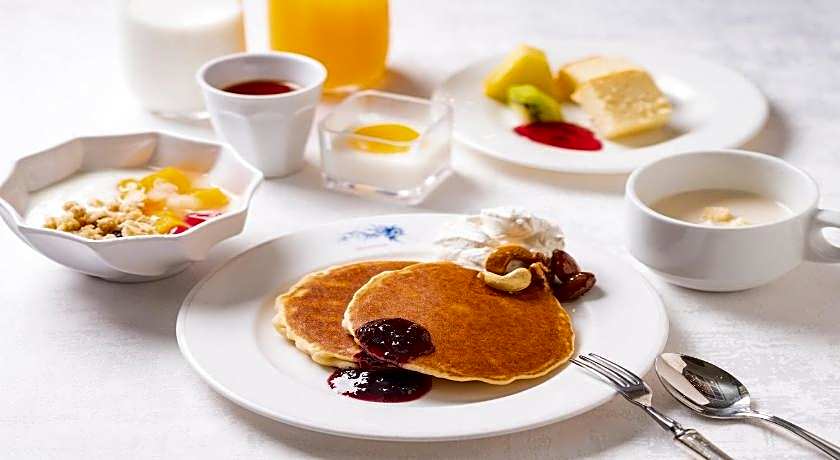 Hotel Monterey Ginza