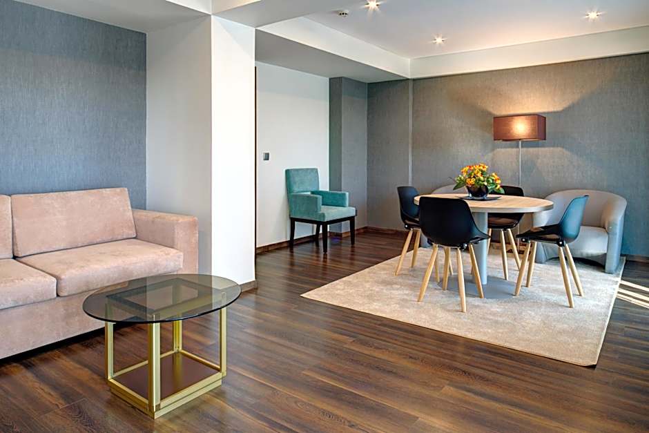 Vip Executive Zurique Hotel