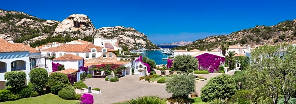 Grand Hotel Poltu Quatu Sardegna