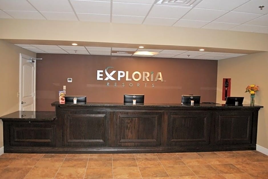 Red Lion Inn & Suites Branson