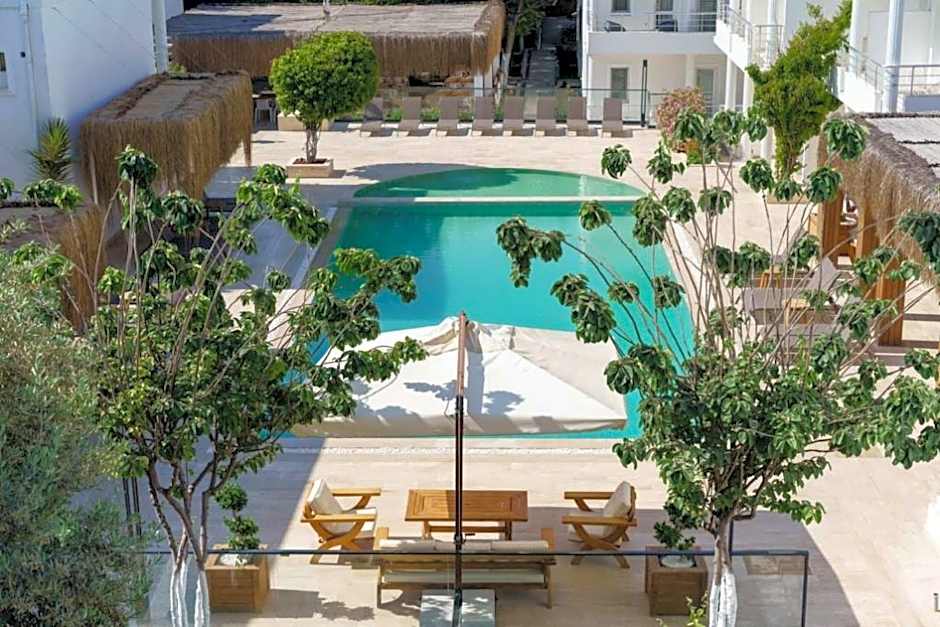 Bodrum Maya Hotel