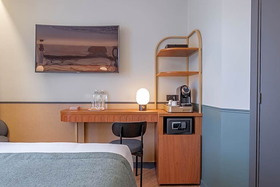 Grand Hotel Saint Michel