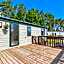 Pinehurst, 65 Golf View Lodge