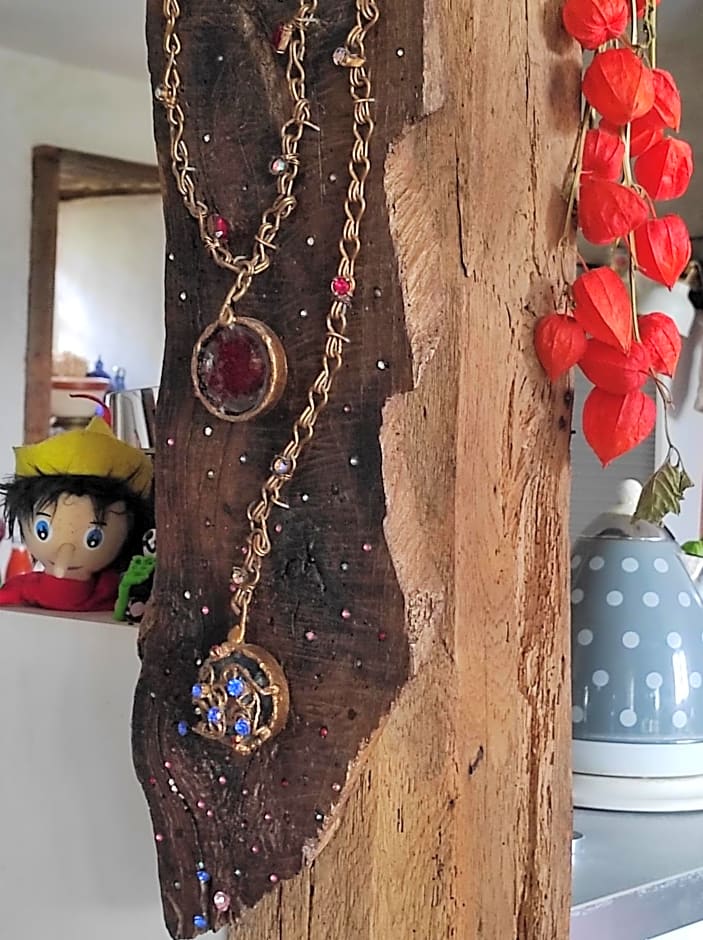 B&B L'Atelier du Presbytère