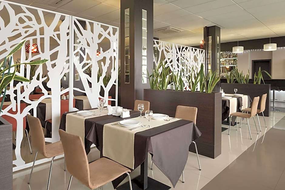 Ramada Lviv