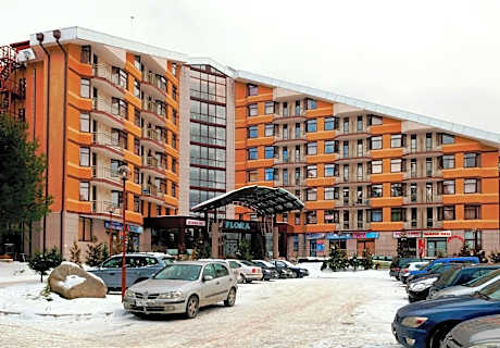 Apartments Flora-Daisy