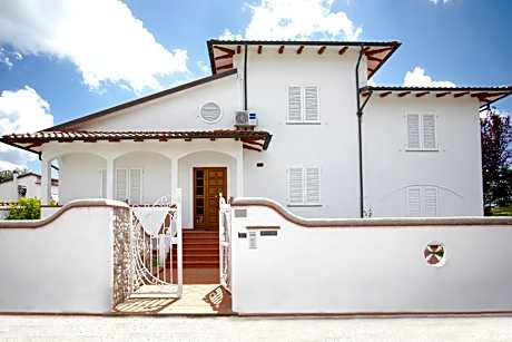 Affitti brevi GREEN HOUSE